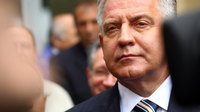 BALKAN BLOG: Quashing of Sanader convictions puts government INA pickle